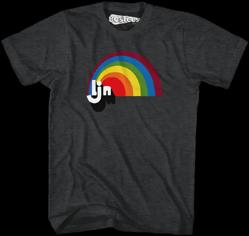 Logo LJN T-Shirt