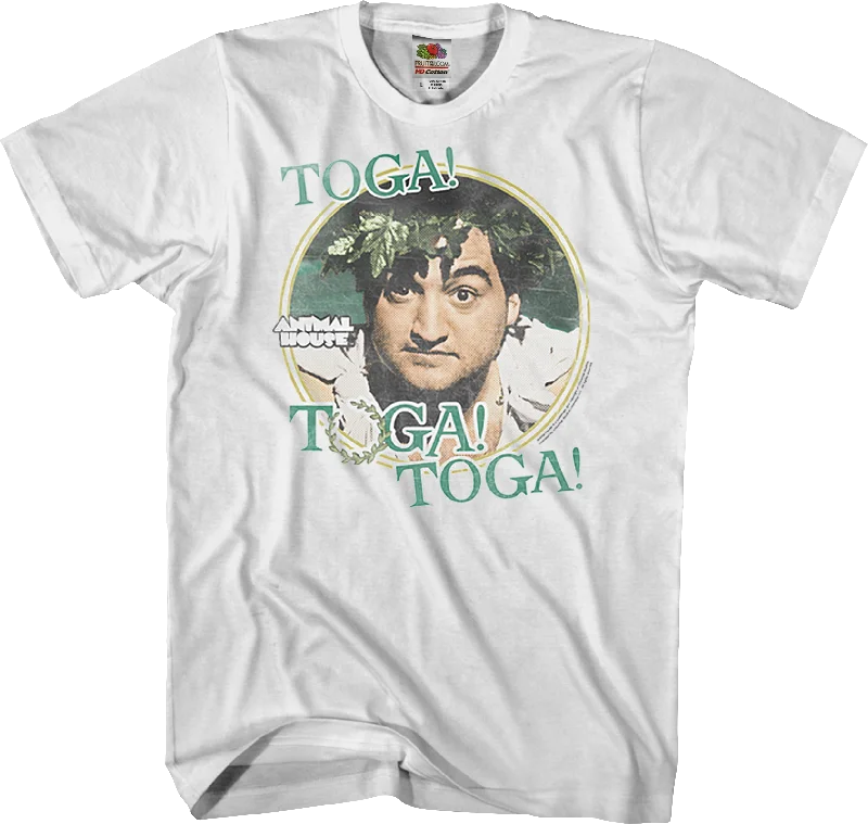 Toga Animal House T-Shirt