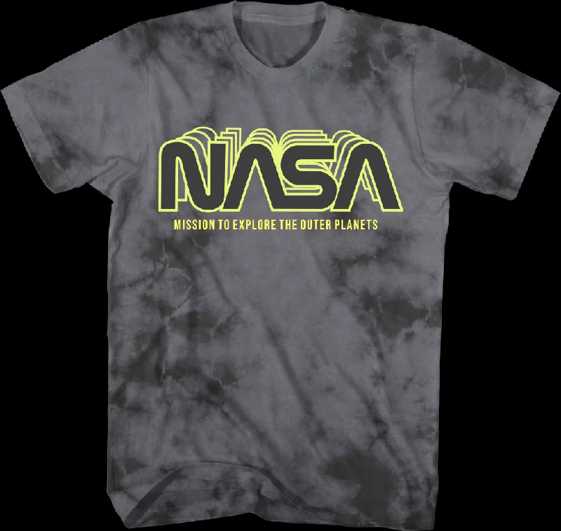 Mission To Explore NASA T-Shirt