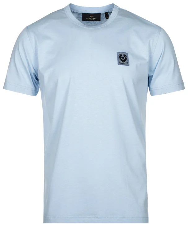 T-Shirt Sky Blue