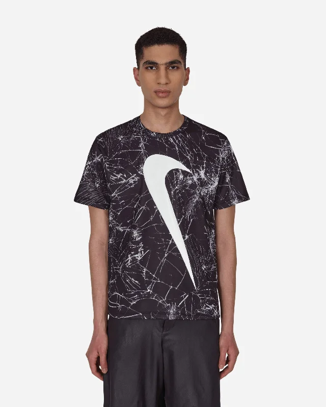 Nike T-Shirt Black