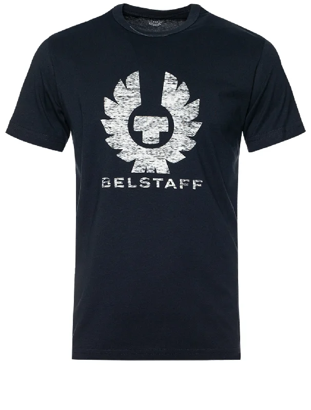 Coteland 2.0 T-shirt Dark Ink