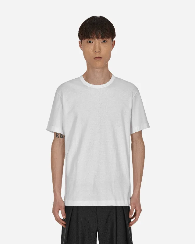 Bedelgeuse Graphic T-Shirt White