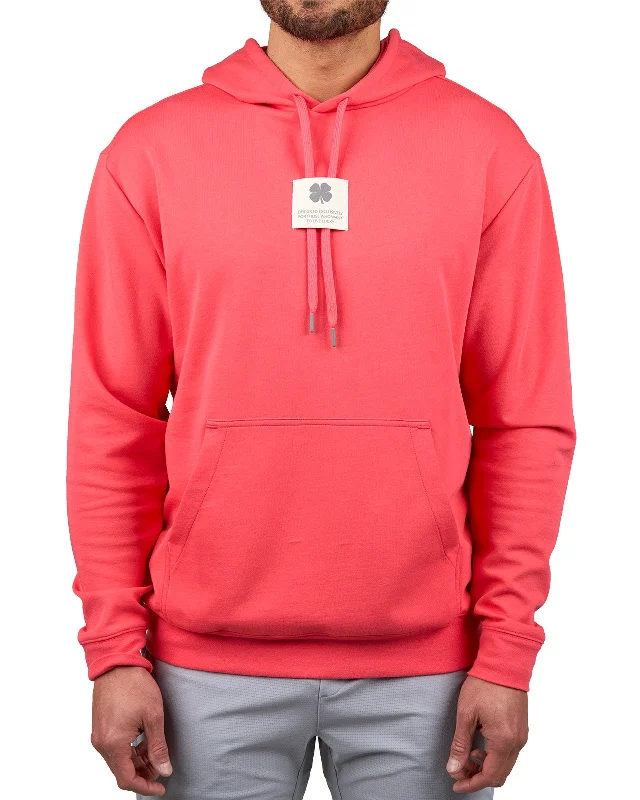 Men's essential hoodie-Air Luck Hoodie