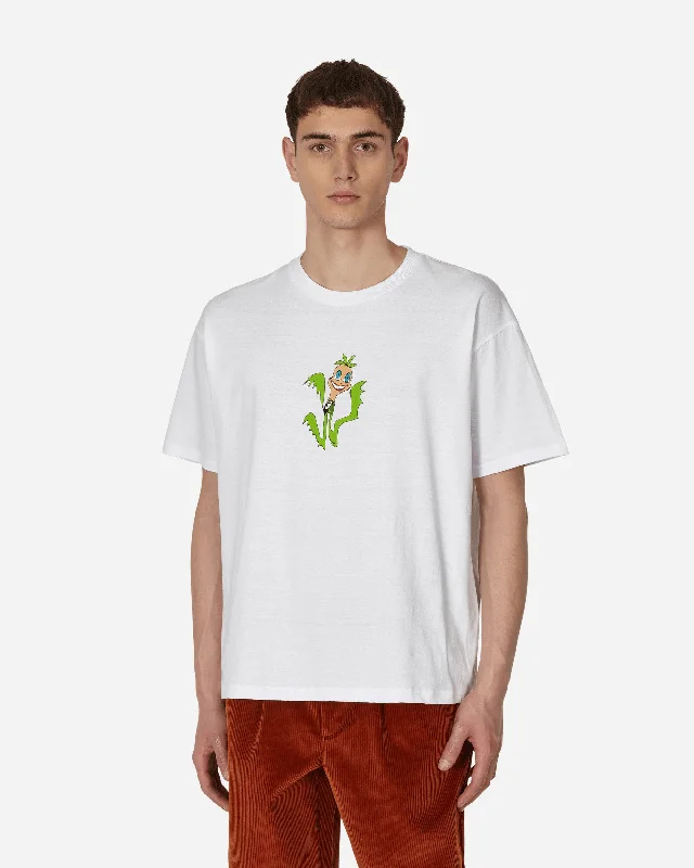 Seeds T-Shirt White