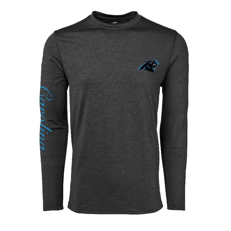 Carolina Panthers Guide Long Sleeve Tee