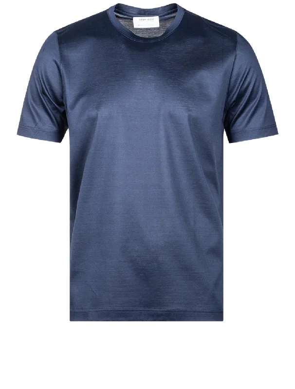 T-shirt Dark Blue