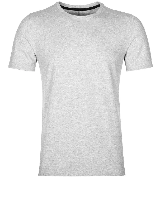 Performance T-shirt Grey