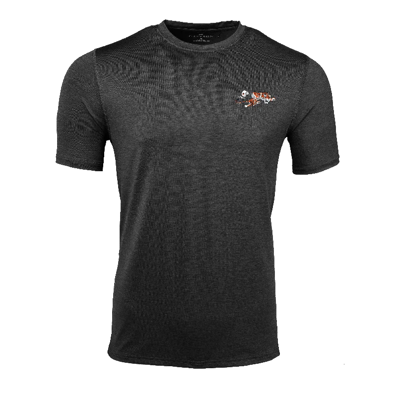 Cincinnati Bengals Guide Short Sleeve Tee