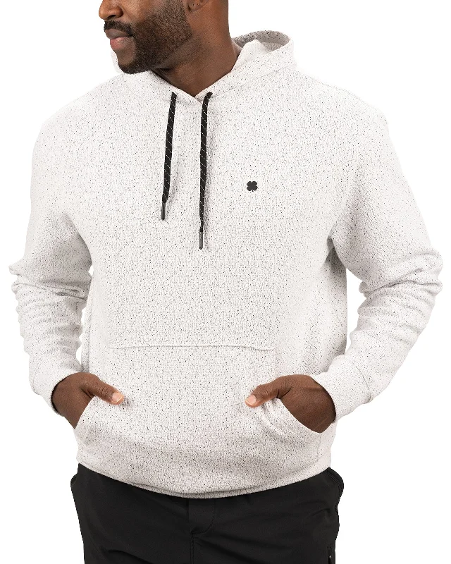 Men's high-performance hoodie-Hughes Hoodie