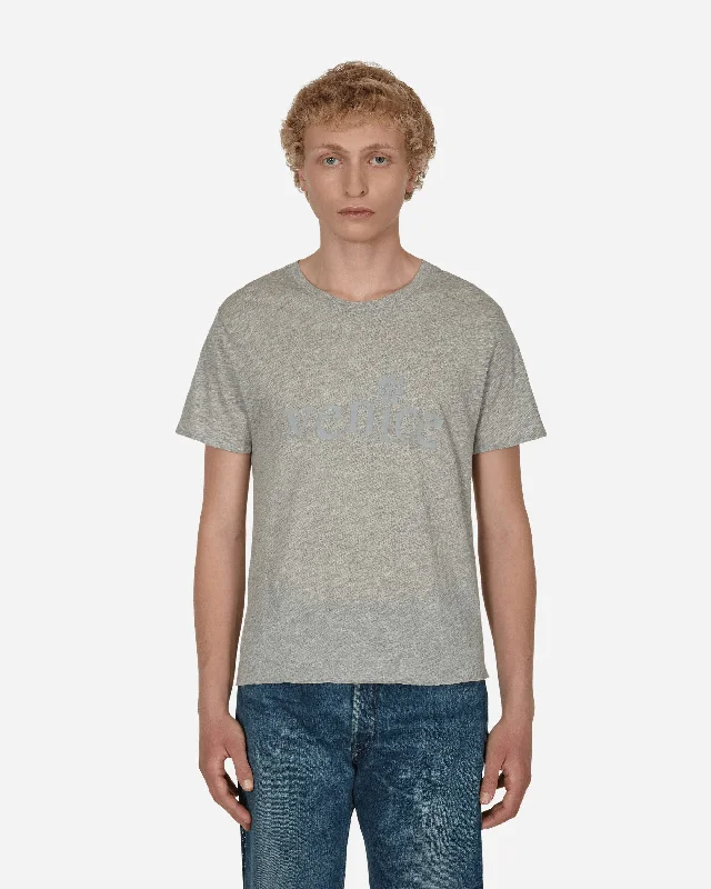 Venice T-Shirt Grey