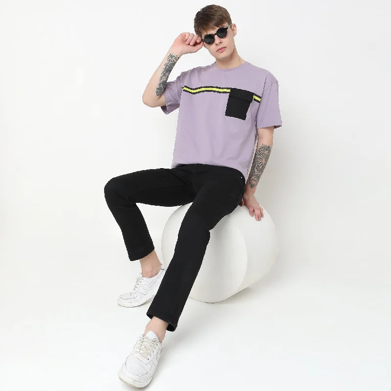 Oversize Graphic T-Shirt