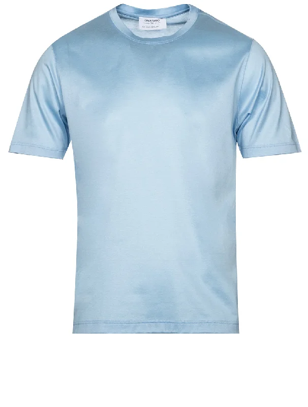 T-Shirt Light Blue