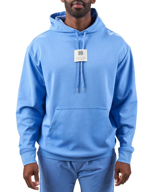 Men's premium hoodie-Air Luck Hoodie