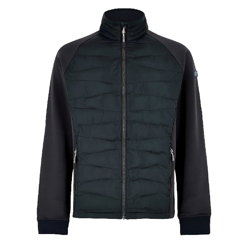 Men's quick-dry utility jacket-Dubarry Kilcolgan Jacket Navy