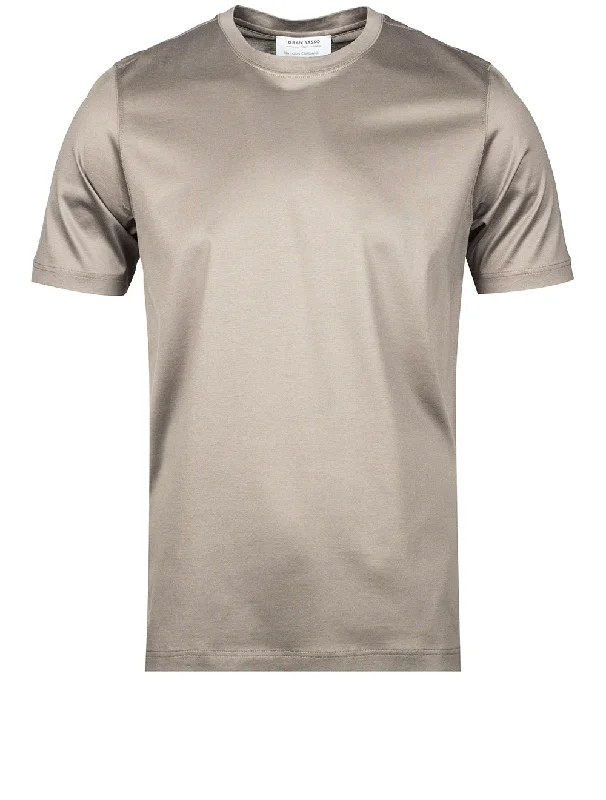 T-Shirt Khaki