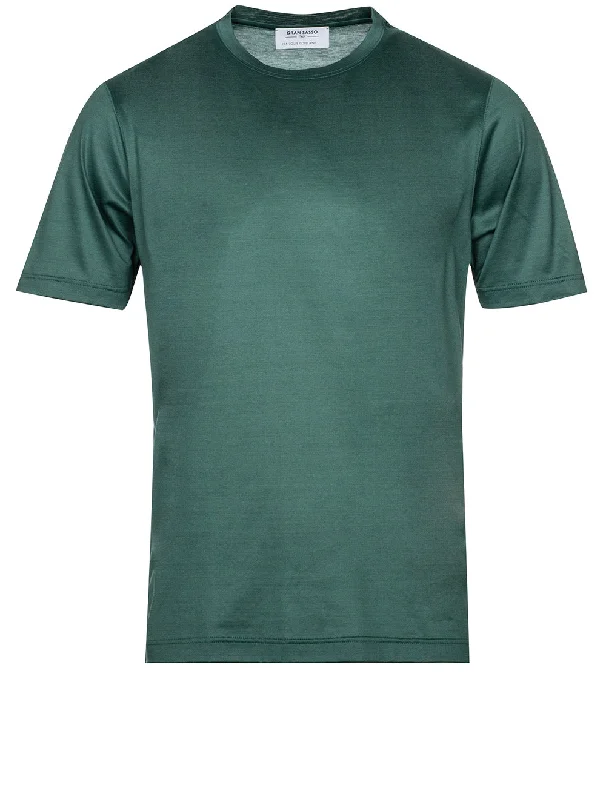 T-Shirt Green