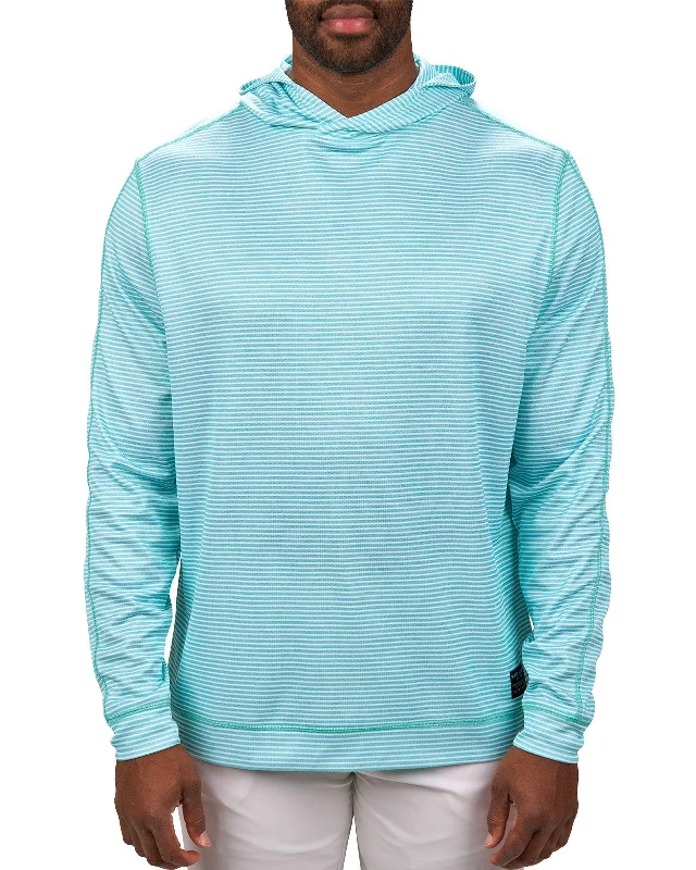 Men's must-have hoodie-Zeb