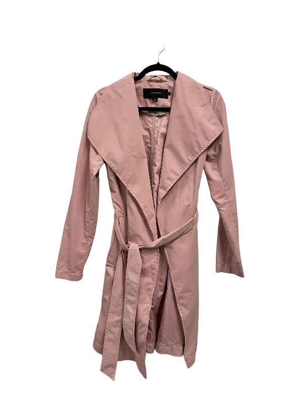 Men's breathable utility coat-Jacket Other By Vero Moda In Pink, Size: S