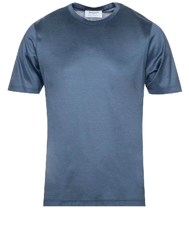 T-Shirt Blue