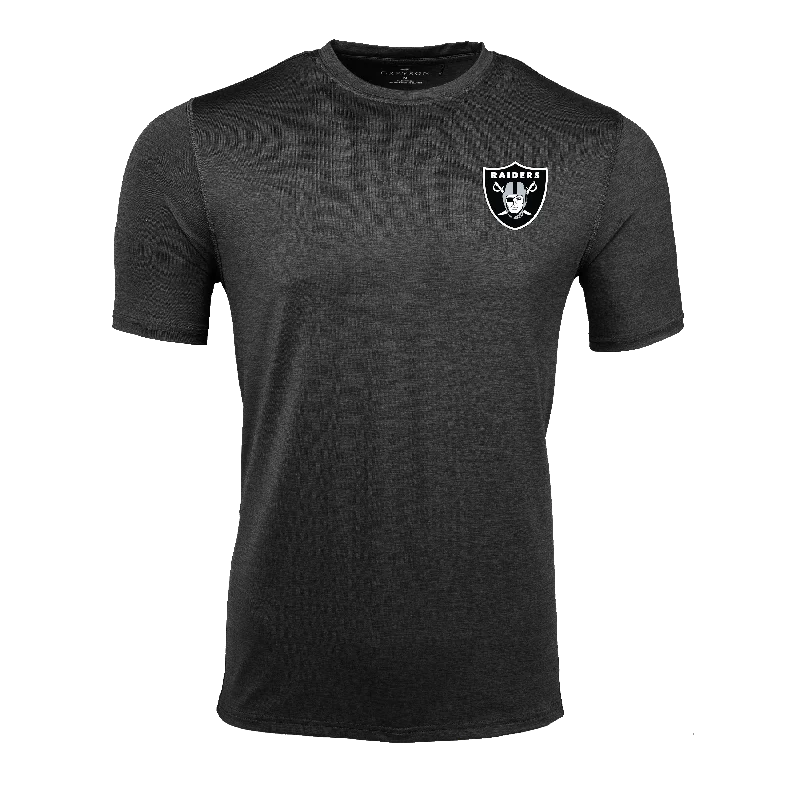 Las Vegas Raiders Guide Short Sleeve Tee