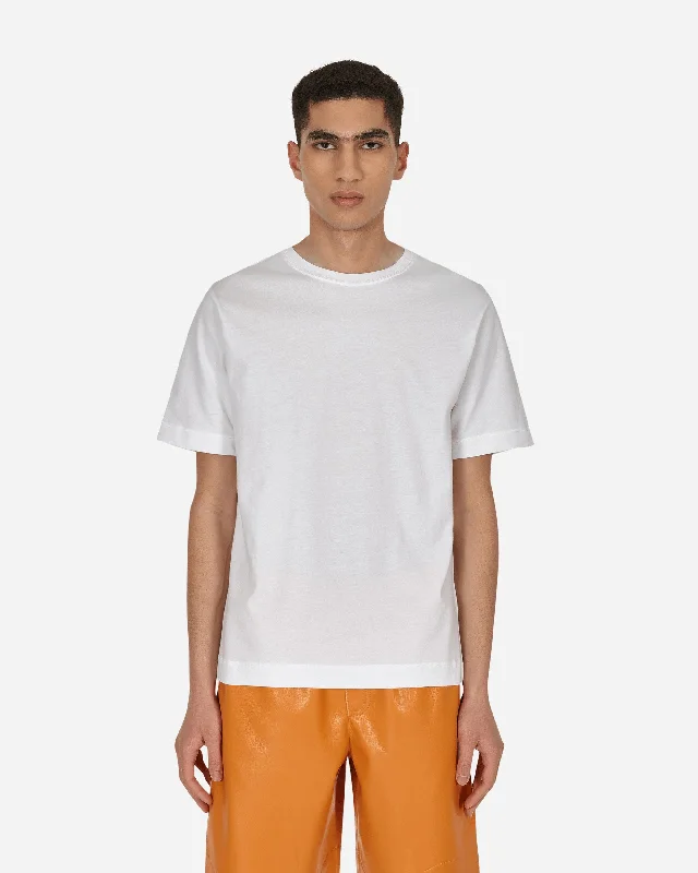 Hertz T-Shirt White