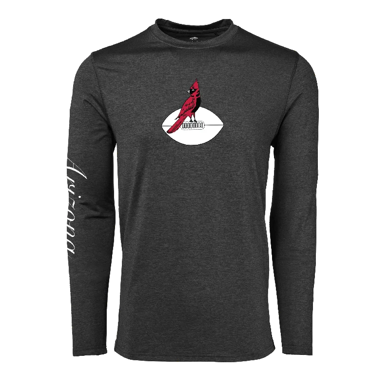 Arizona Cardinals Guide Long Sleeve Tee