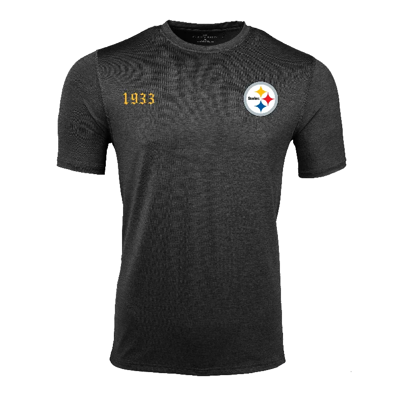 Pittsburgh Steelers Guide Short Sleeve Tee