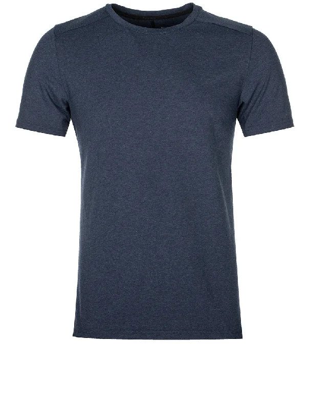 Performance T-shirt Navy