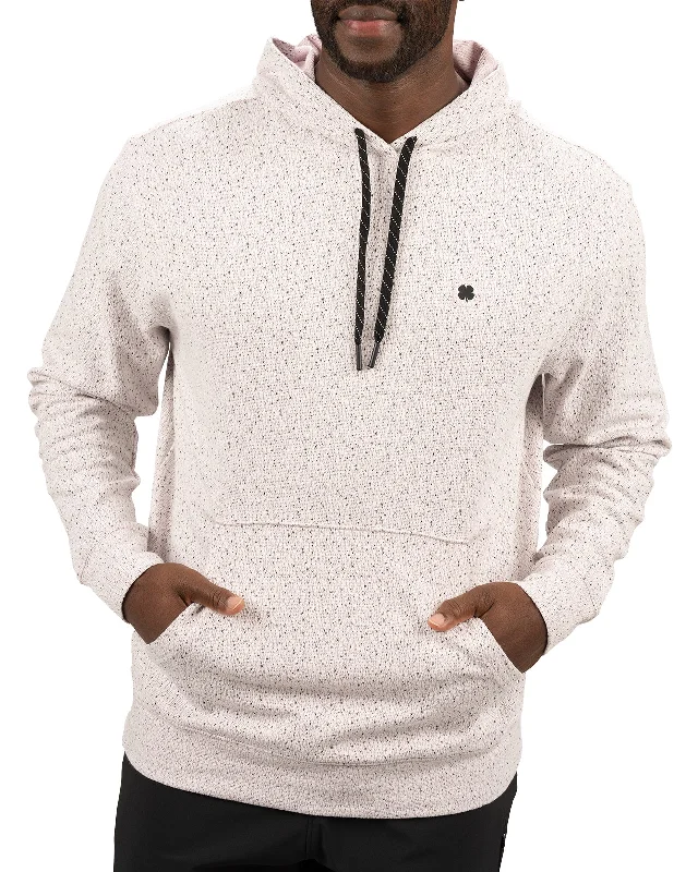 Men's durable hoodie-Hughes Hoodie