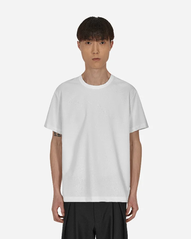 Bedelgeuse Graphic T-Shirt White