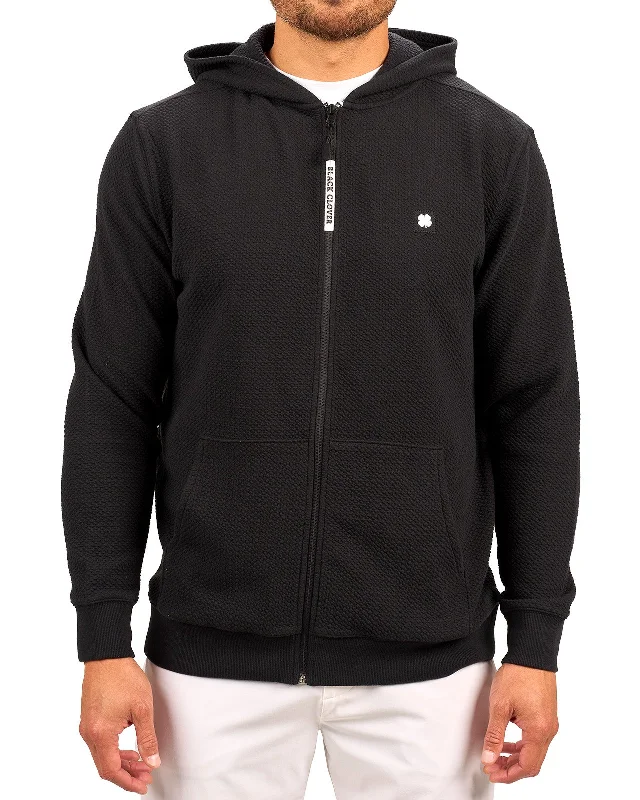 Men's value hoodie-Monarch Jacket