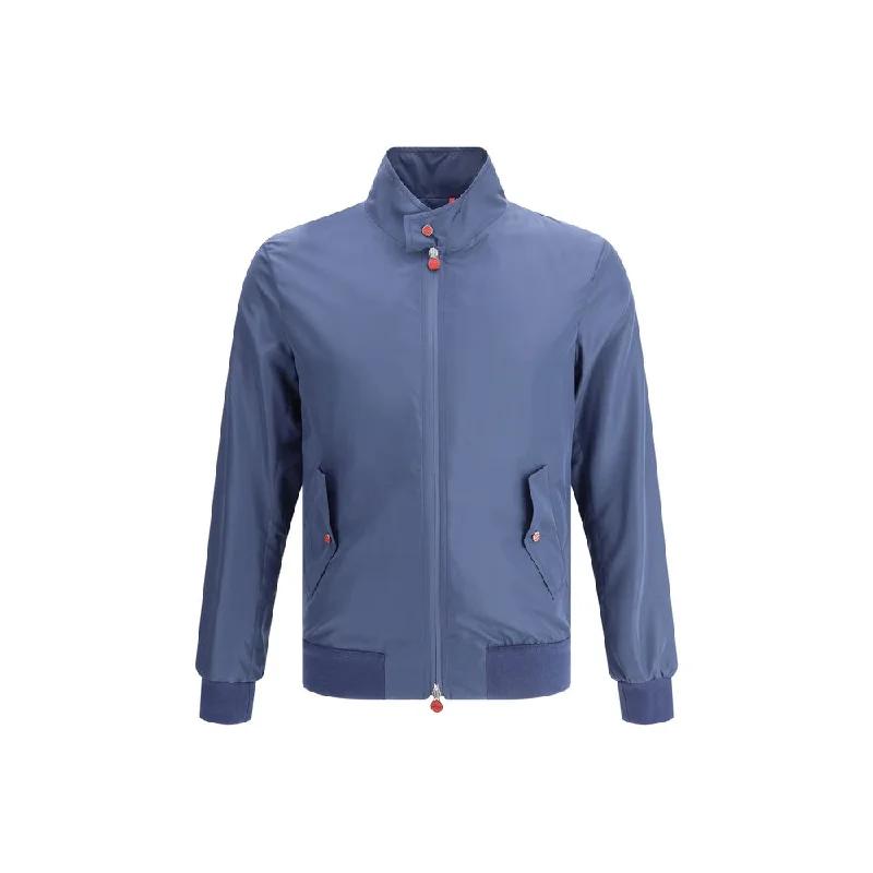 Men's versatile raincoat-Kiton Waterproof Men's jacket