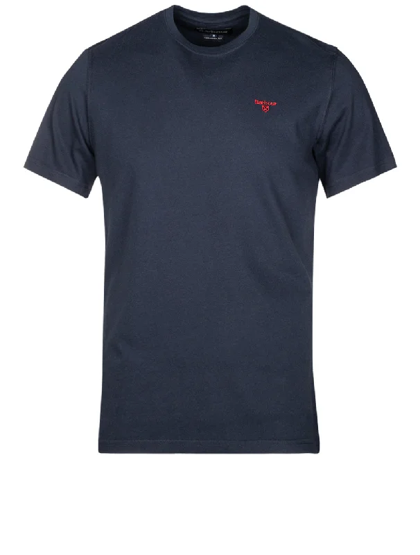 Sports T-Shirt Navy