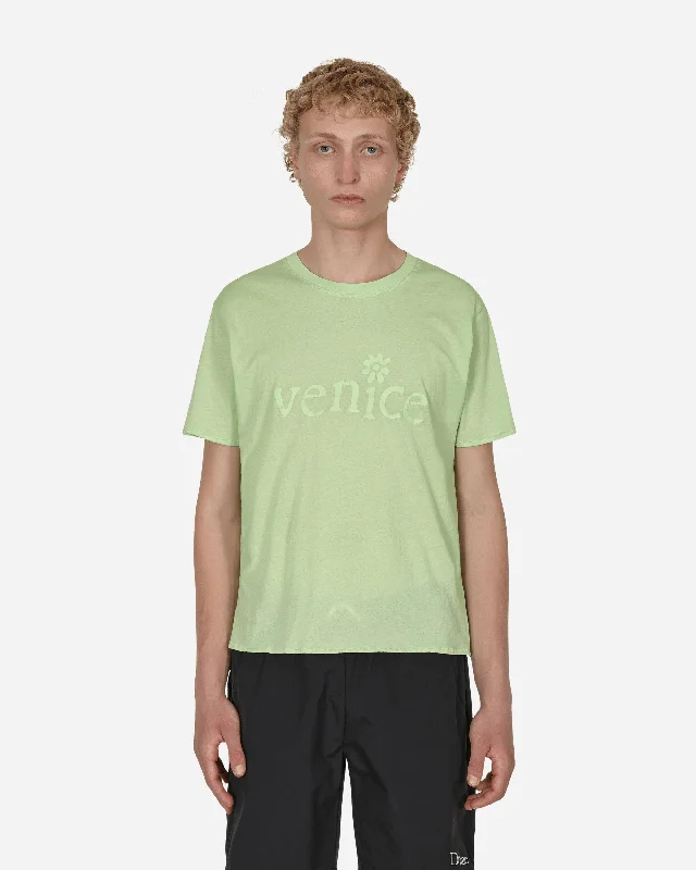 Venice T-Shirt Green