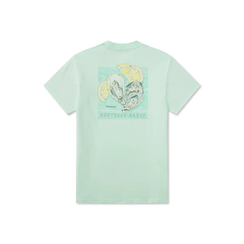 Citrus Halfshell Tee