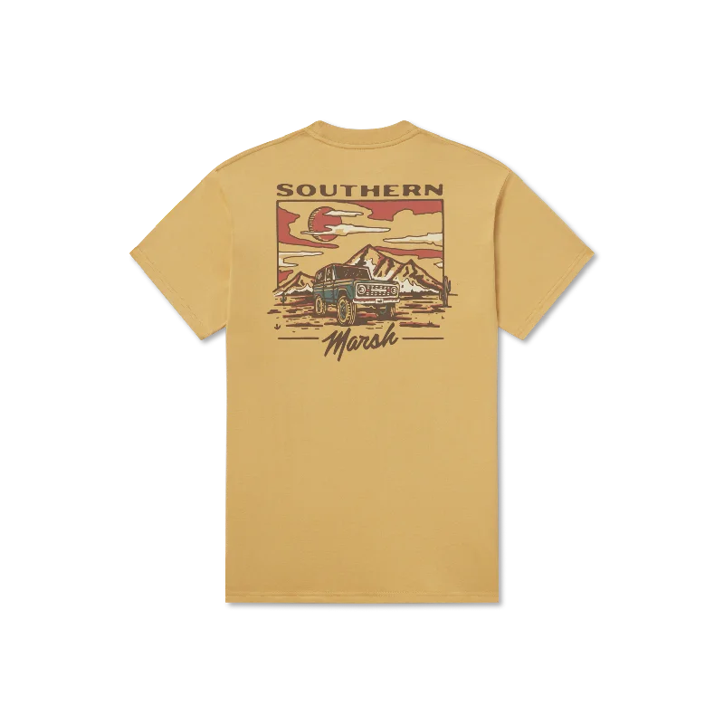 High Desert Rodeo Tee