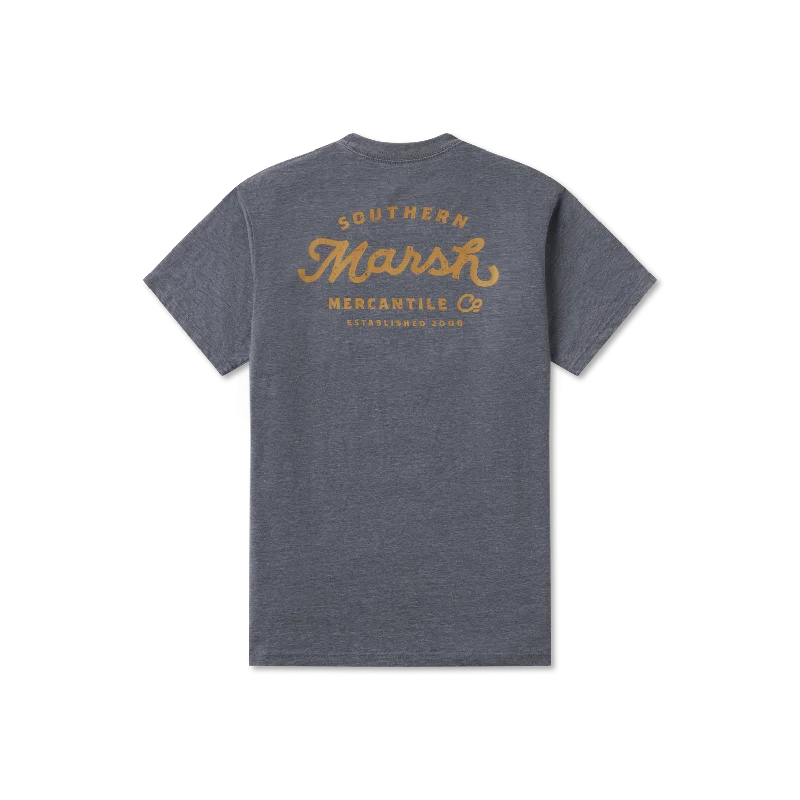 SEAWASH™ Tee - Marsh Mercantile Co.