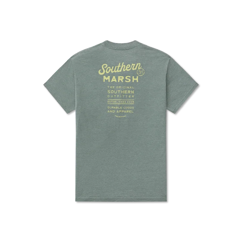 SEAWASH™ Tee - Superior Select