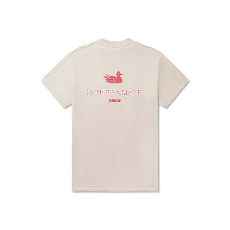 Trademark Duck Tee