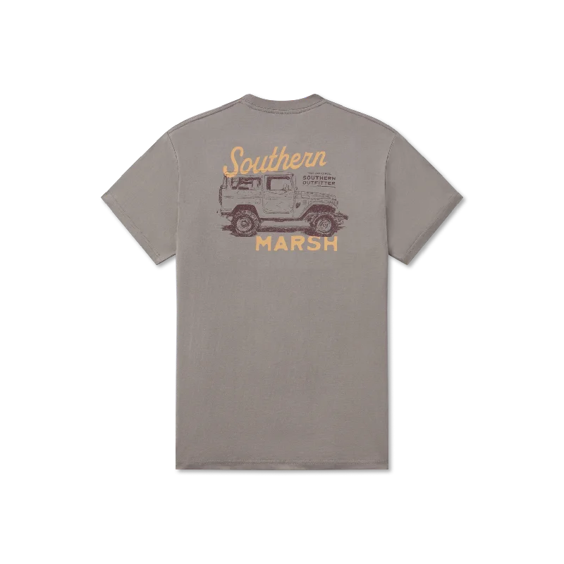 Vintage Cruiser Tee